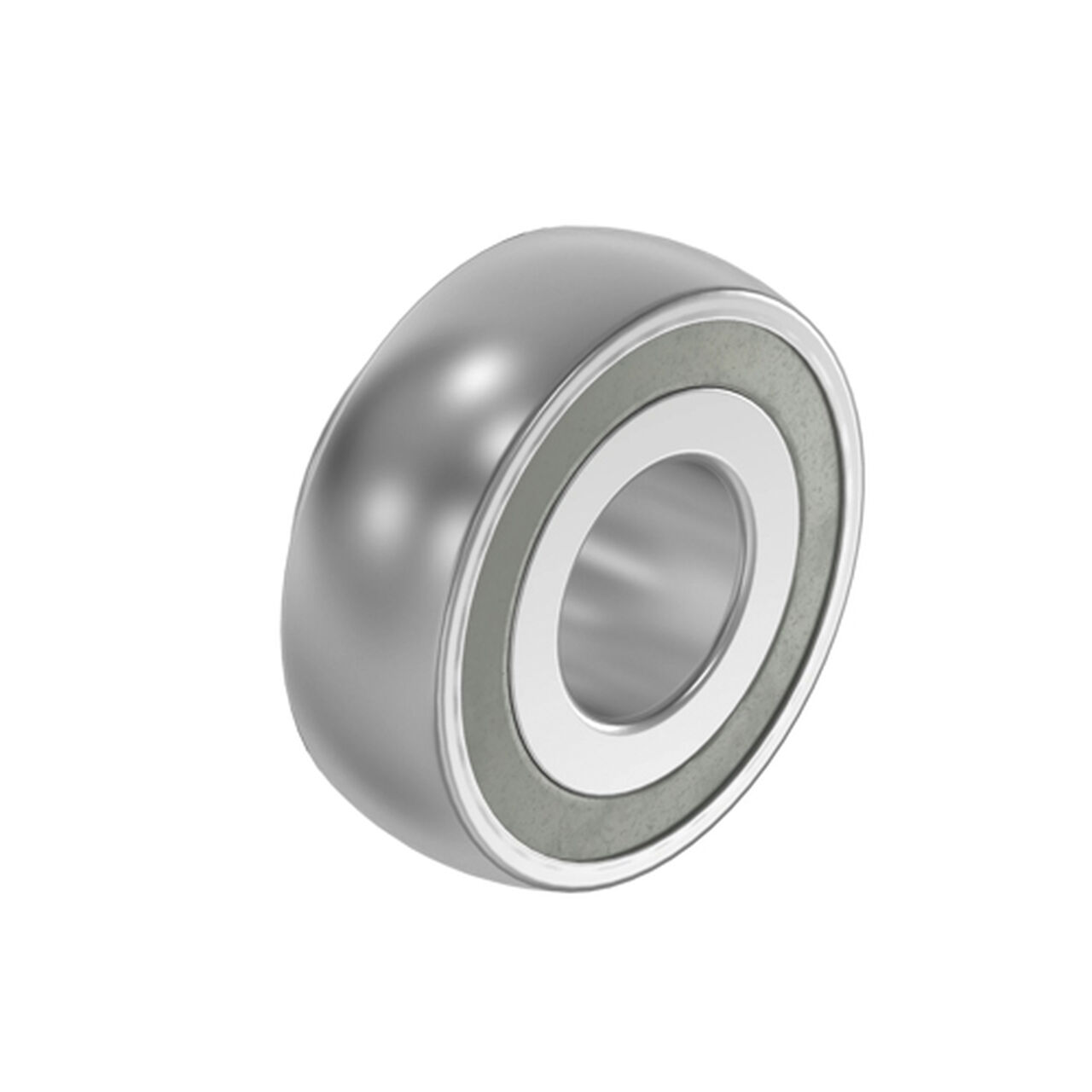 Ball Bearing - JD8552,  image number 2