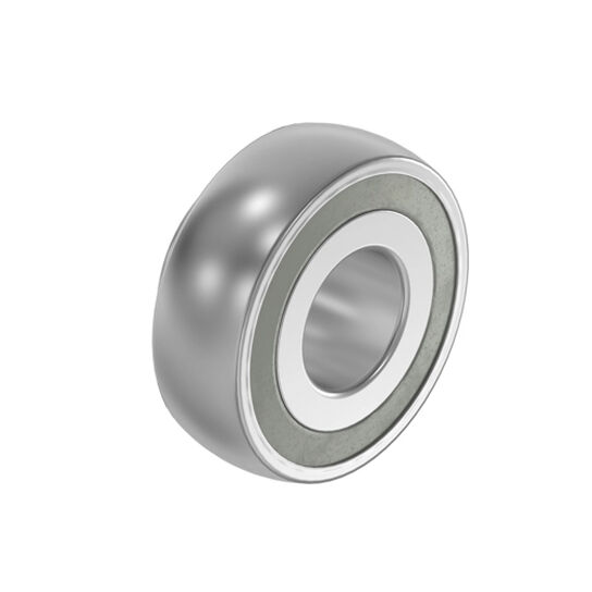 Ball Bearing - JD8552,  image number 2