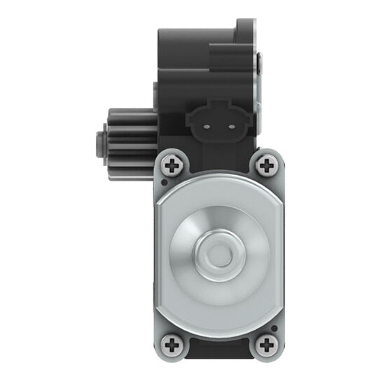 Motor, Fan Speed And Concave Adjust - AXE13287,  image number 1