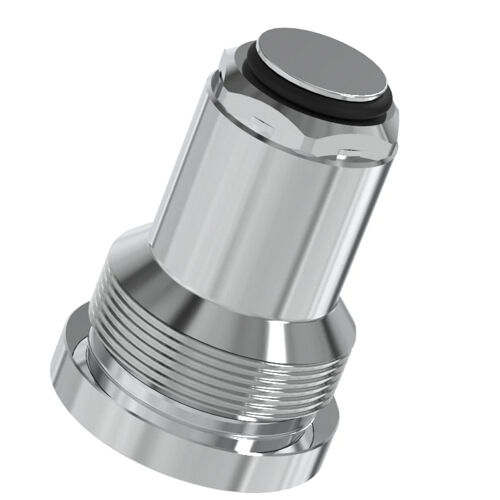 Valve - AXE21789 | John Deere | AKRS