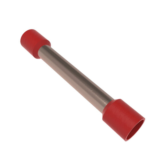 Electrical Connector Butt Splice Terminal - 57M10889,  image number 4