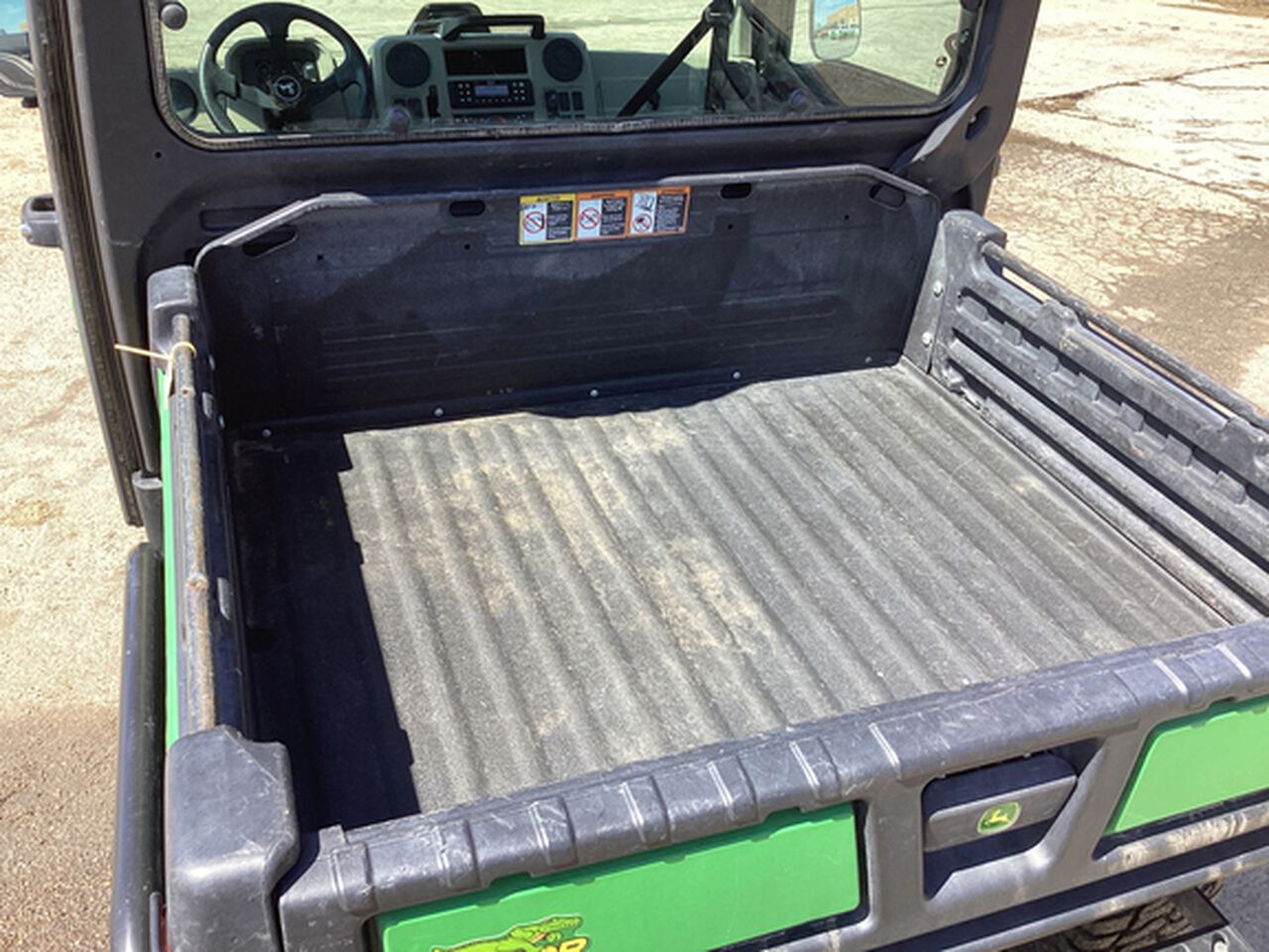 2024 XUV 835R - 445071,  image number 25