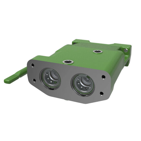 SCV Coupler Overhaul Kit - AR82570,  image number 1