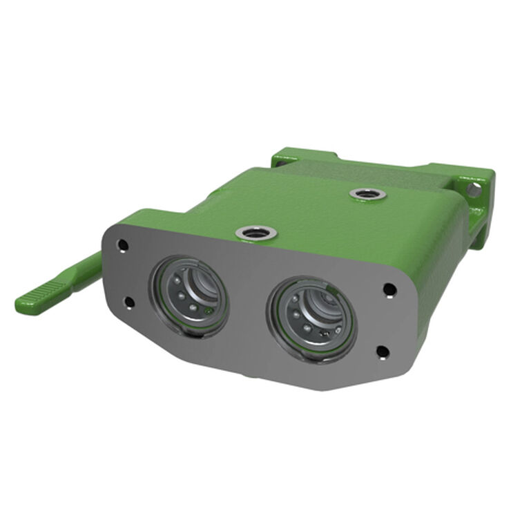 SCV Coupler Overhaul Kit - AR82570, 