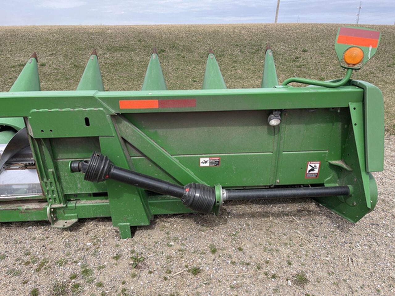 2008 608C - 443619,  image number 10