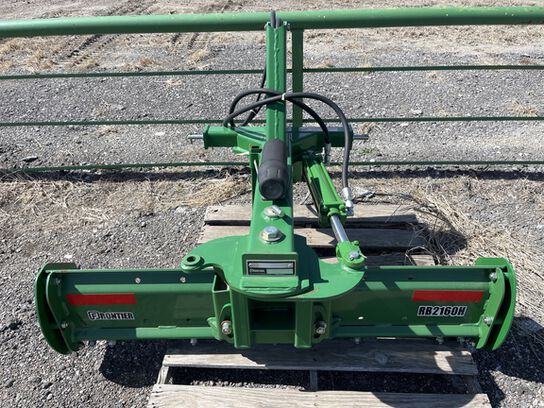 2022 RB2160H - 402393,  image number 4