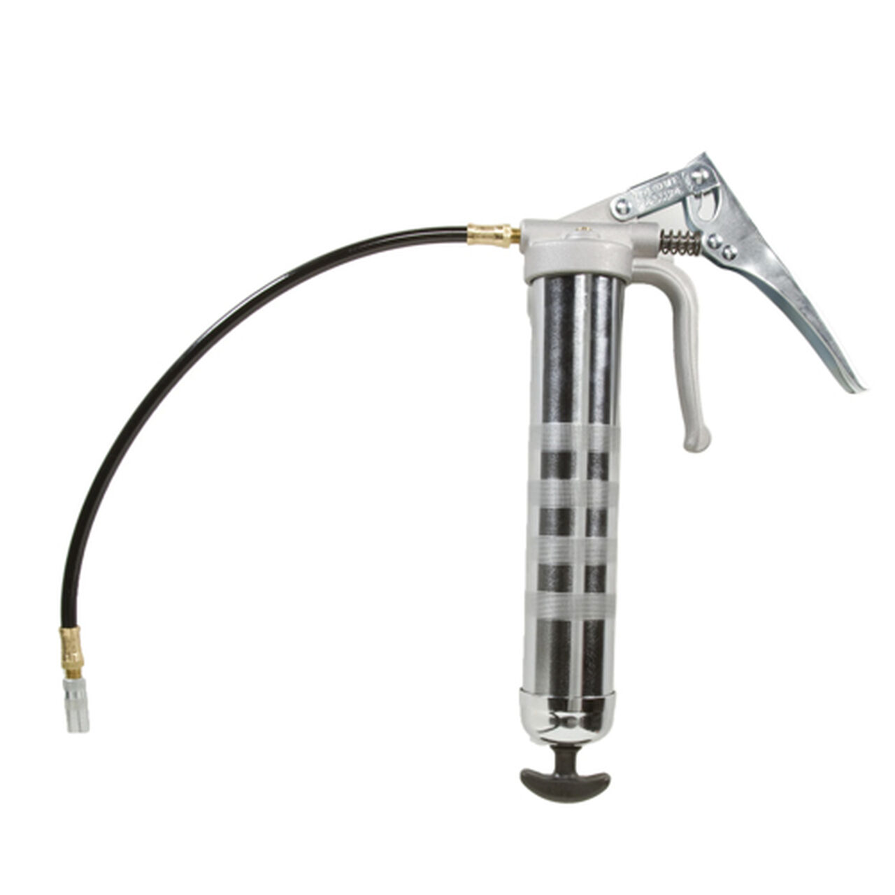 Heavy-Duty Grease Gun with Pistol Grip - TY26689,  image number 0