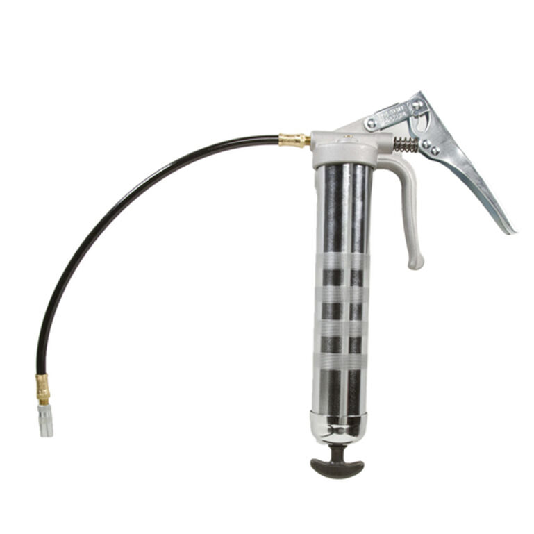 Heavy-Duty Grease Gun with Pistol Grip - TY26689, 