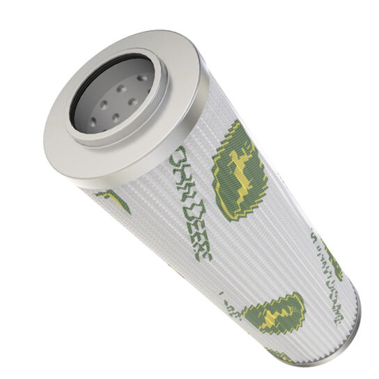 Hydr. Oil Filter - AL203061,  image number 2