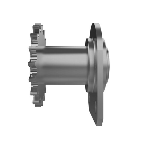 Sprocket & Brg Fmc Assembly, 19 Tooth - AA36212,  image number 3