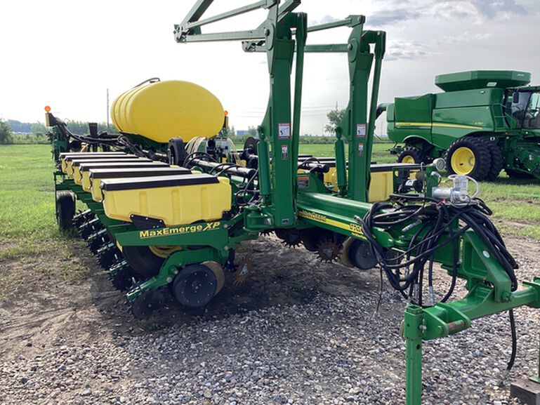 2005 1770NT - 440109, 