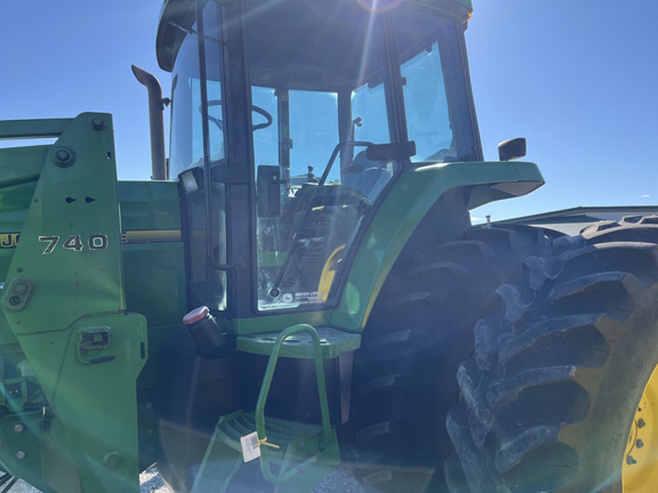 1993 7800 - 441129,  image number 7