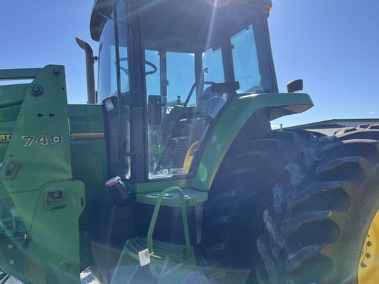 1993 7800 - 441129,  image number 7