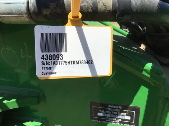 2019 1775NT - 438093,  image number 8