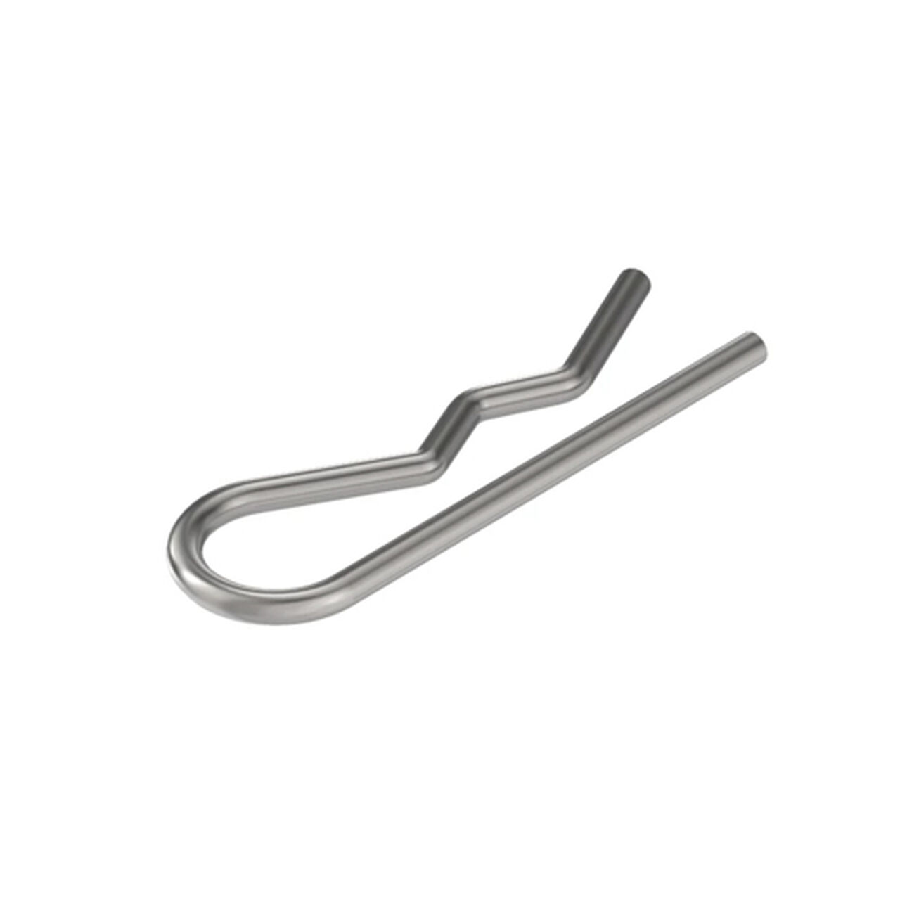 Spring Locking Pin - A15147,  image number 3