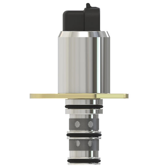 Solenoid Valve - RE211156,  image number 4