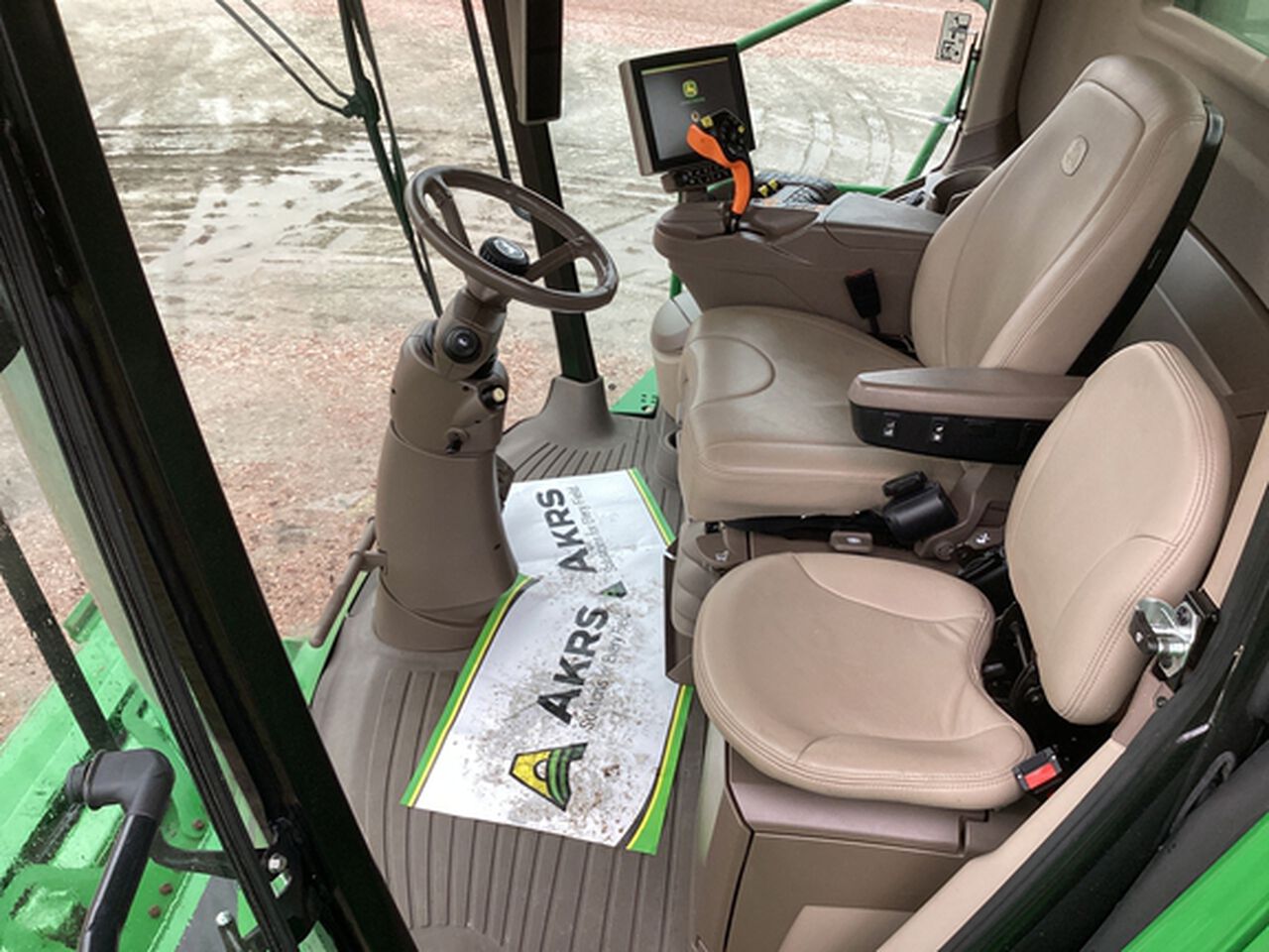 2020 S780 - 441593,  image number 8