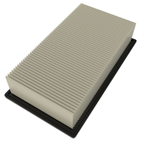 Cab Air Filter - AT307501,  image number 3