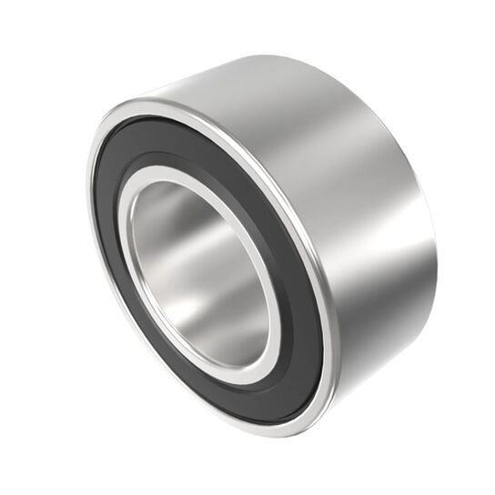 Row Cleaner Bearing - AA38601,  image number 3