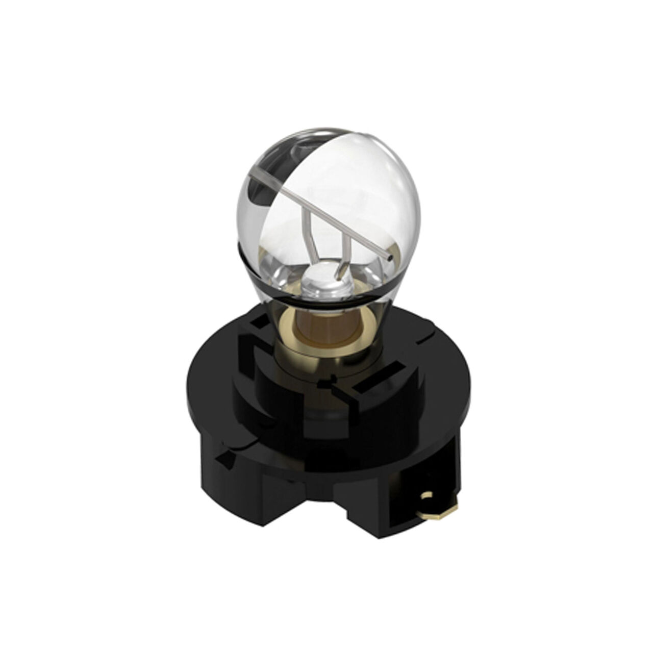 Headlight Bulb And Socket Assembly - AM128497,  image number 0