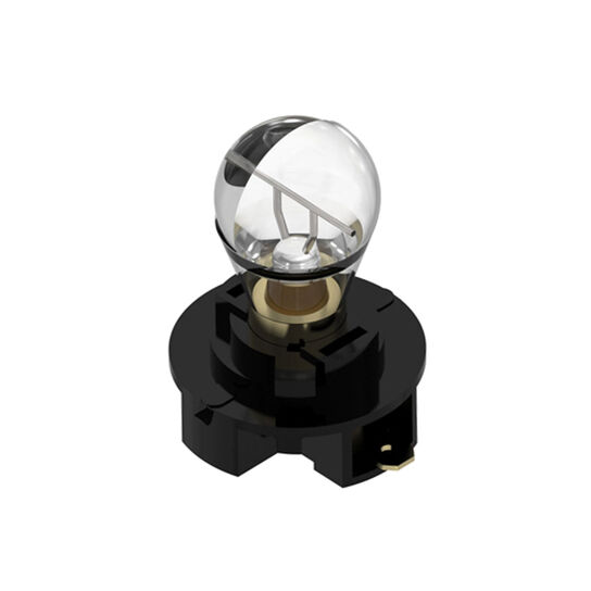 Headlight Bulb And Socket Assembly - AM128497,  image number 0
