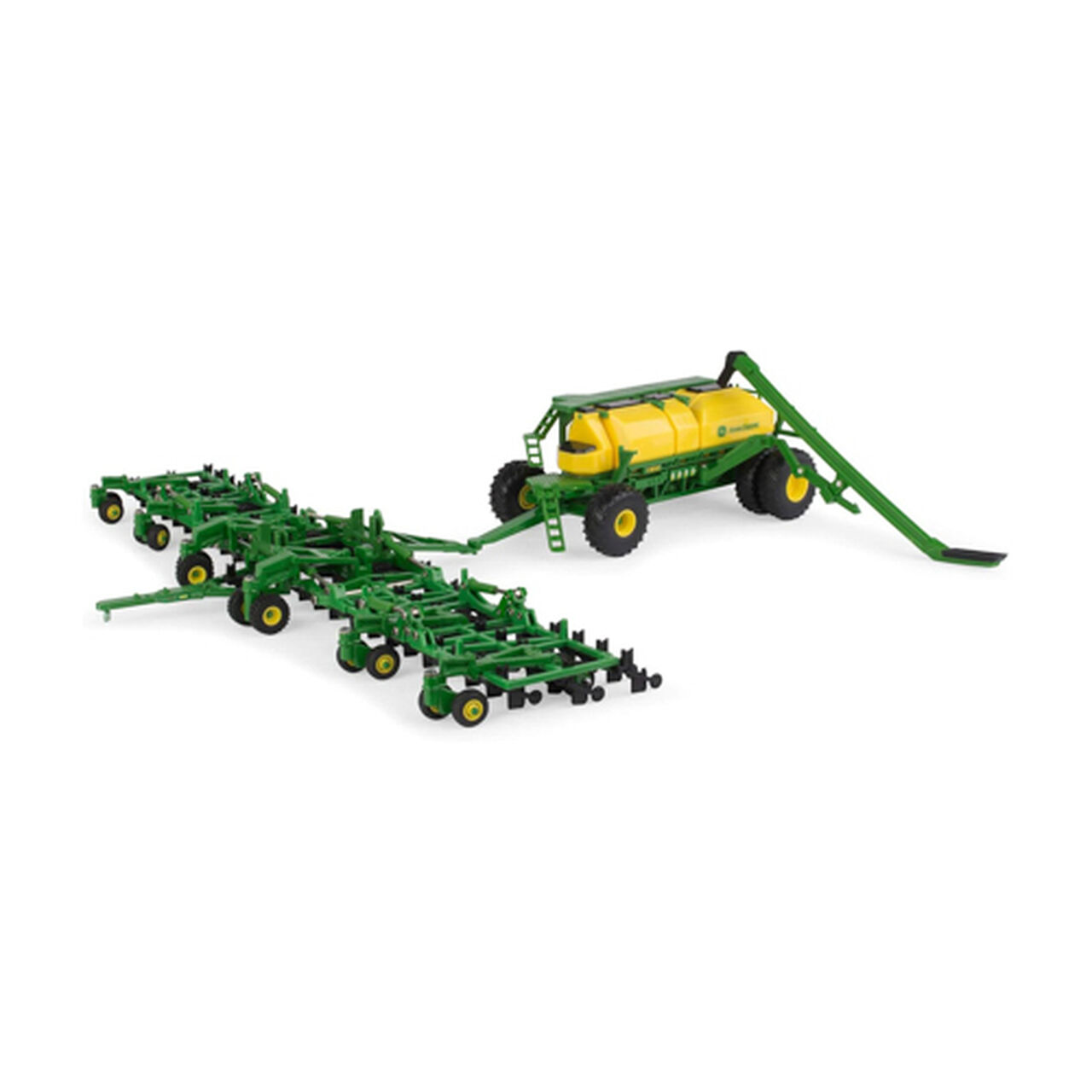 1:64 Scale Air Seeder Set - LP64448,  image number 0