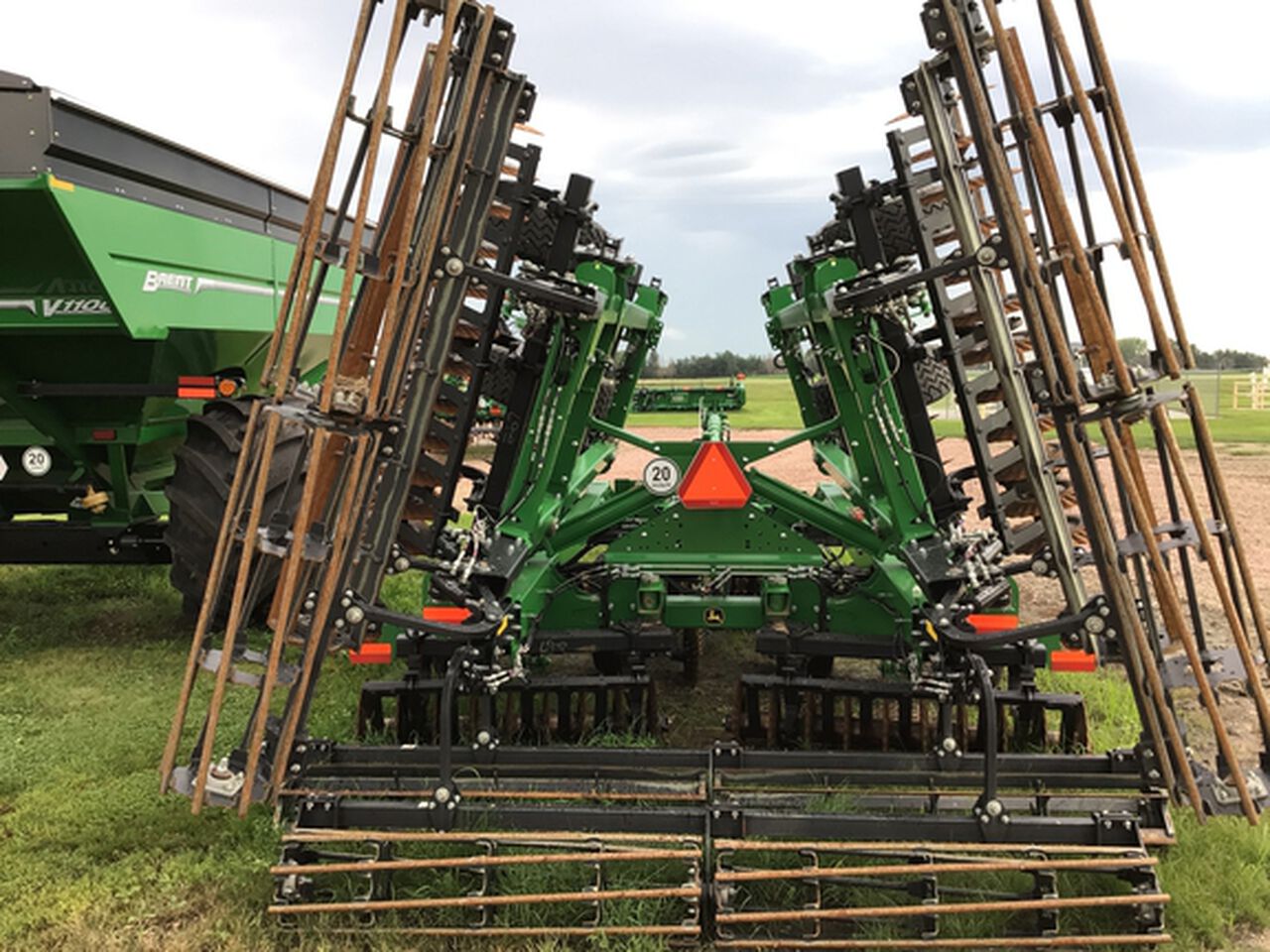 2022 2660VT - 433714,  image number 4