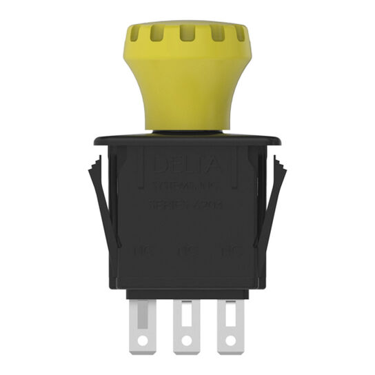 PTO Switch - LVA21438,  image number 3