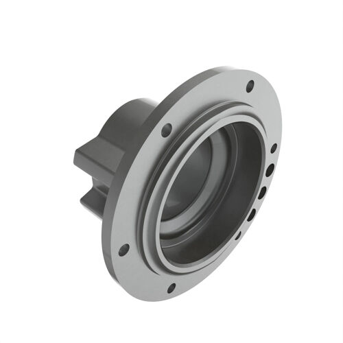 Feeder House Hub - H97378 | John Deere | AKRS