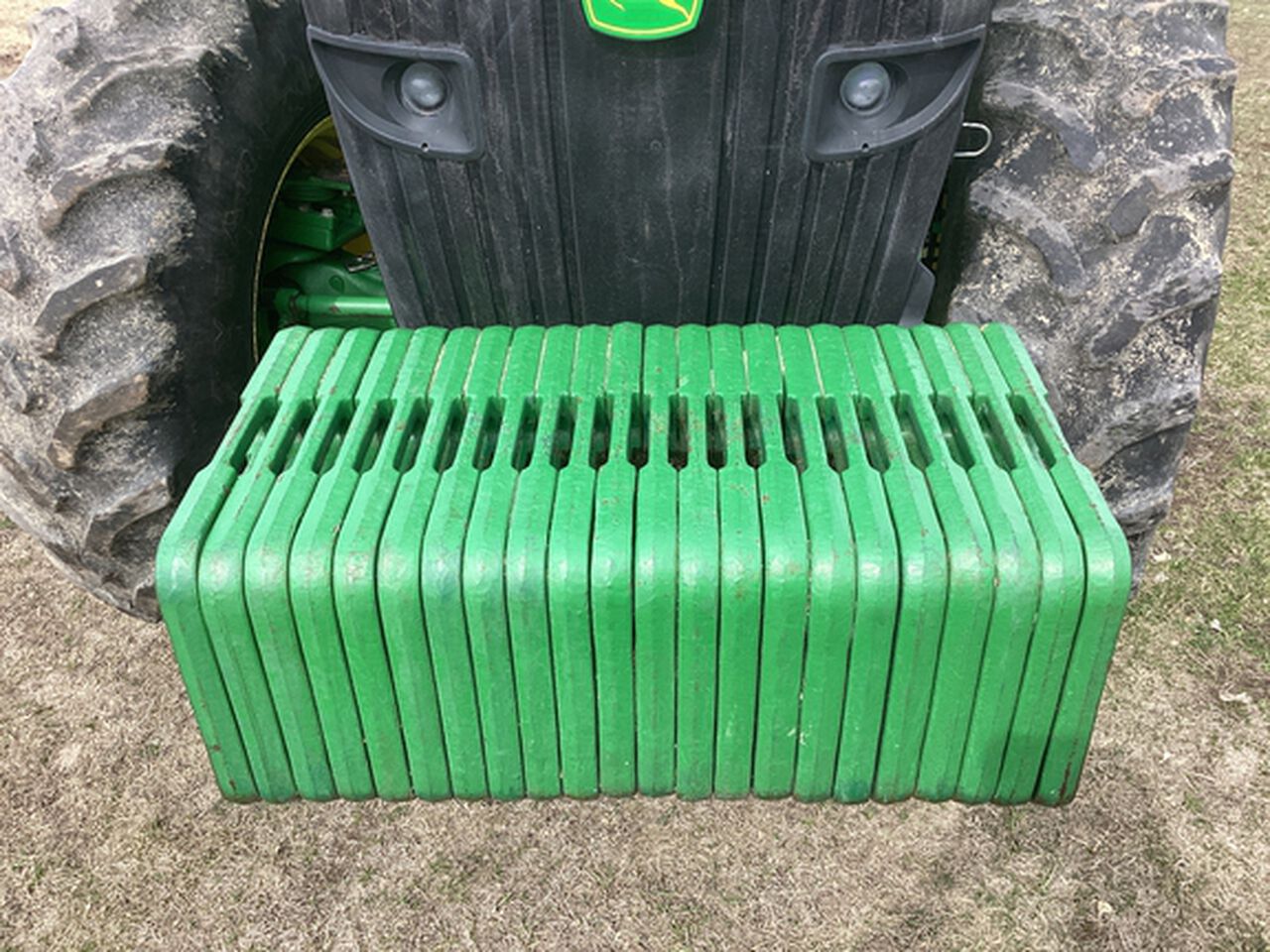 2013 7215R - 430506,  image number 15