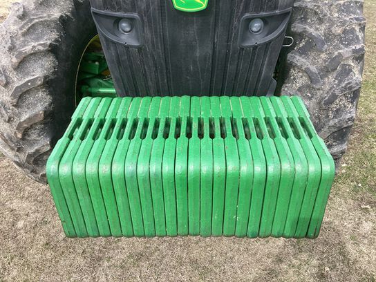 2013 7215R - 430506,  image number 15