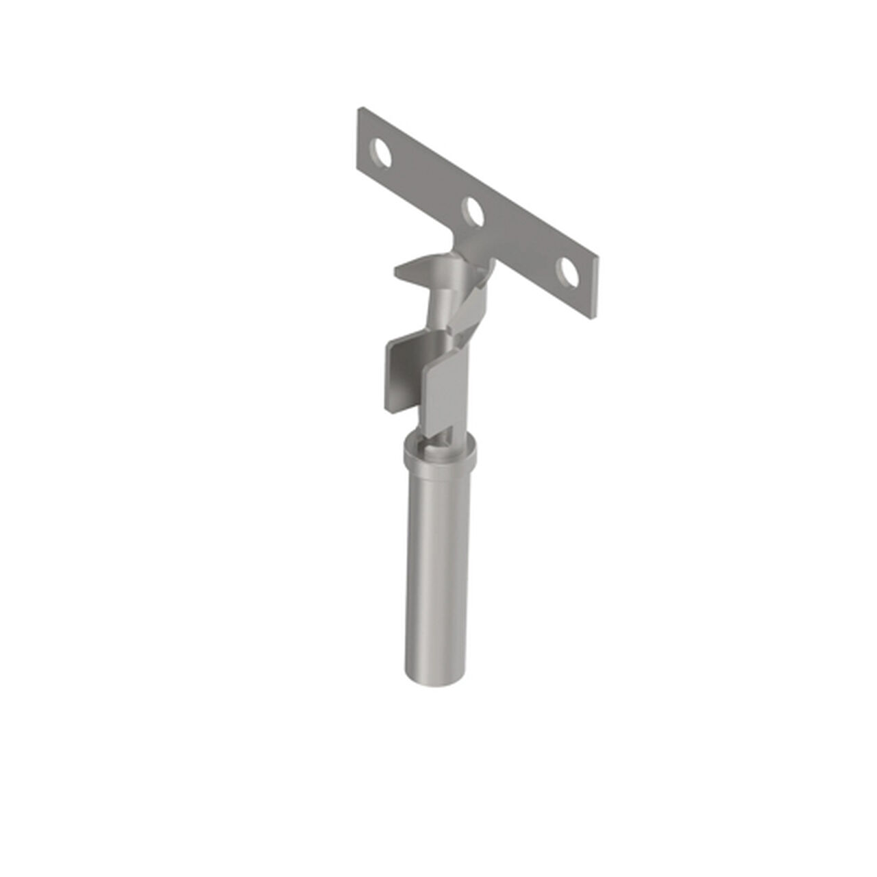Electrical Connector Terminal Housing - 57M10321,  image number 0