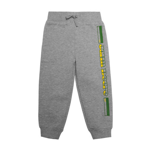 John Deere Gray Jogger Sweatpants Boys and Toddler Sz 7 LP837327 LP837327 AKRS