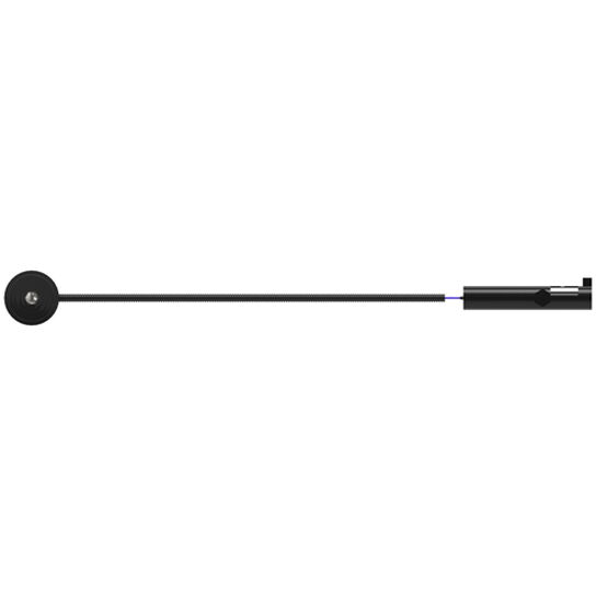 Hitch Draft Position Sensor - AL226252,  image number 0