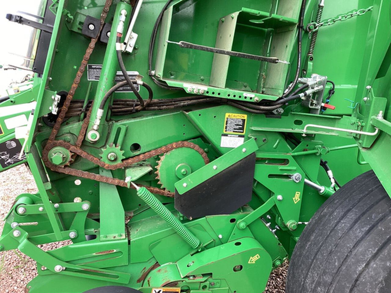 2022 560M - 420462,  image number 15