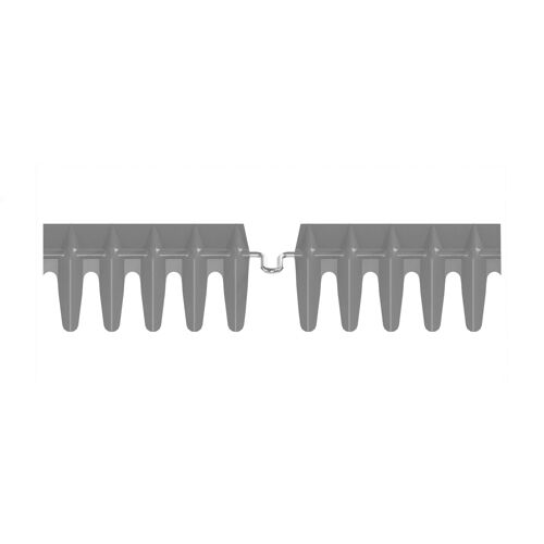 ティアレ Wide Chaffer Deep Tooth Louver - AH170129 | John Deere | AKRS
