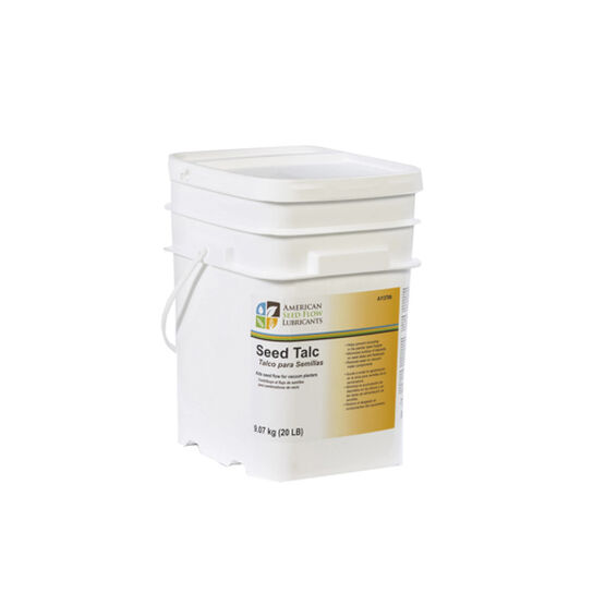 Seed Talc 20 Lb - A113709,  image number 1