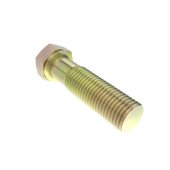 Hex Bolt 7/16,  image number 0