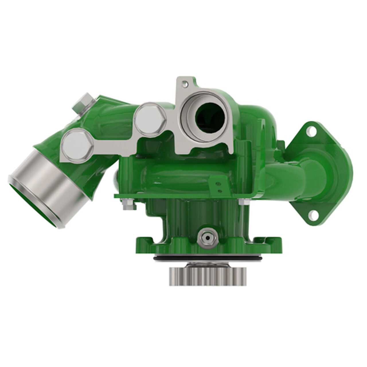 Water Pump Reman - SE502785,  image number 2