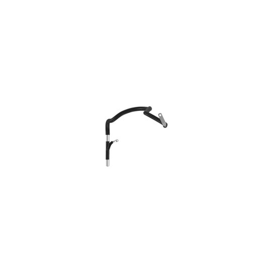 Positive Battery Cable - RE307439,  image number 2