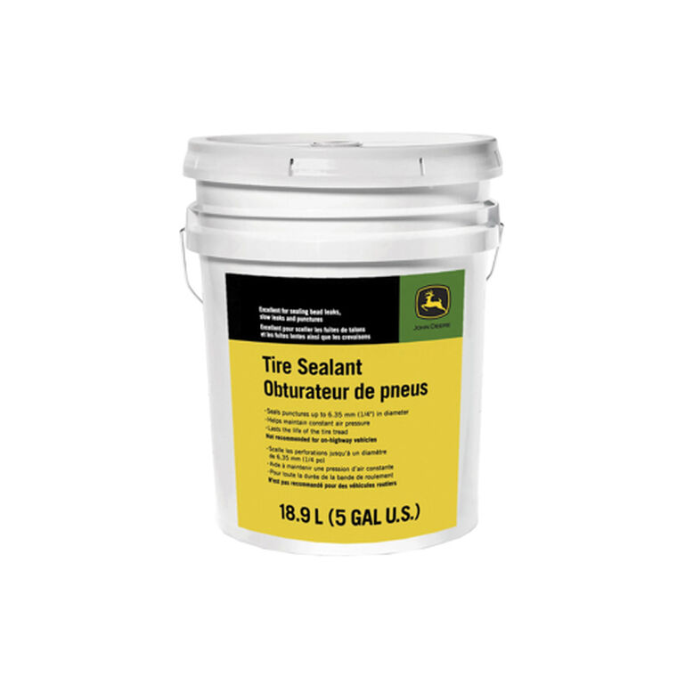 Tire Sealant - TY15833, 