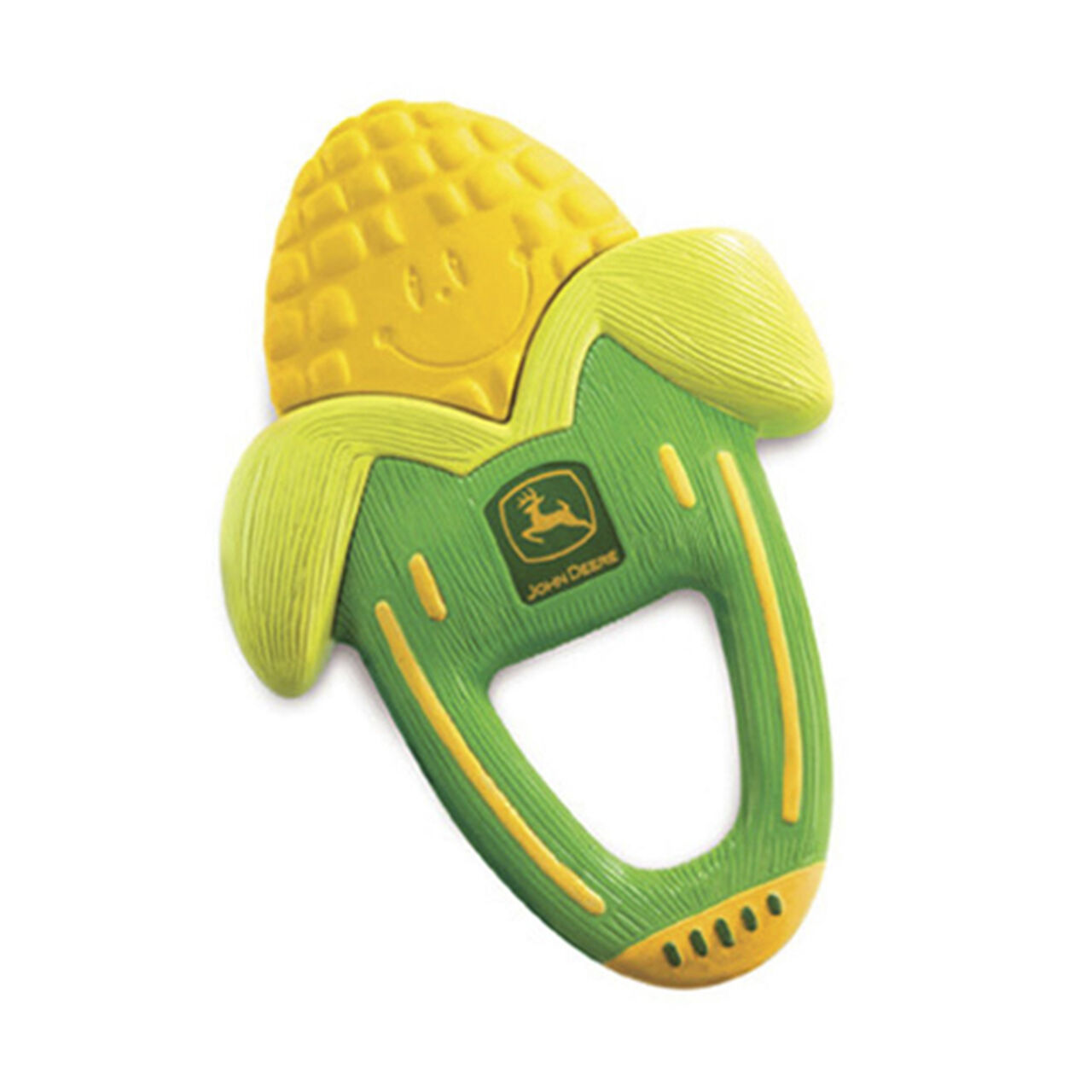 Vibrating and Massaging Corn Teether - TBEKY5208,  image number 0