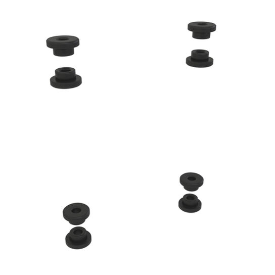 Chopper Bushing Kit - KXE10257,  image number 0