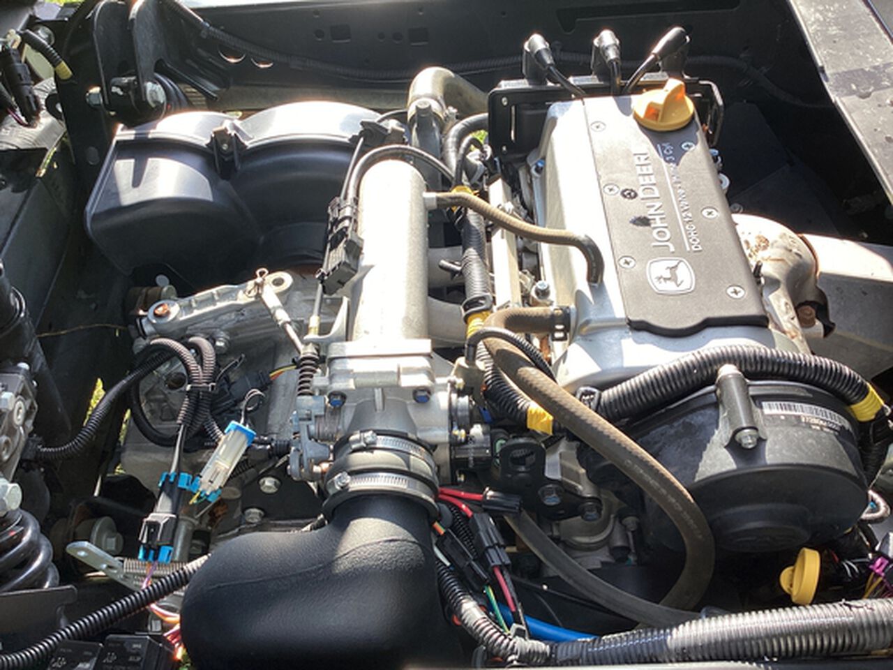 2020 XUV 835R - 430012,  image number 22