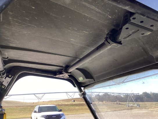 2013 XUV 825I - 418773,  image number 8