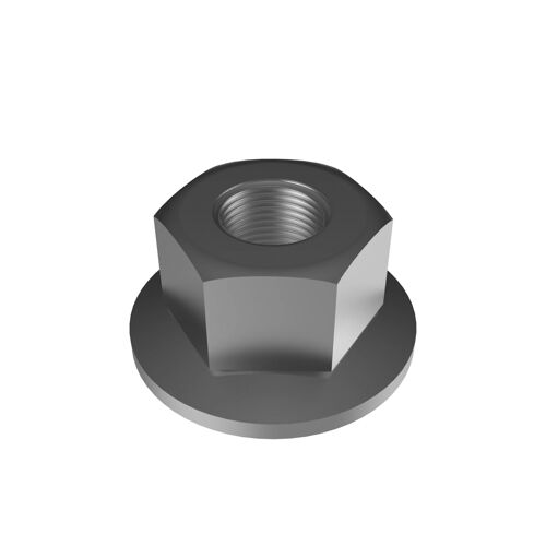 Flange Nut - DC19996 | John Deere | AKRS