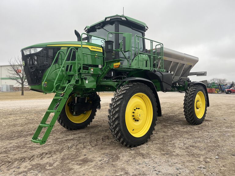 2024 400R - 435014, 