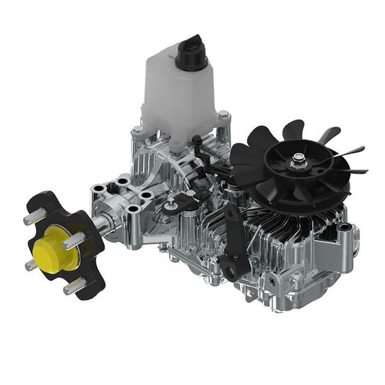Transaxle - AUC15342,  image number 5