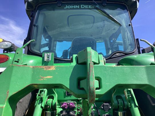 2010 8345R - 420194,  image number 19