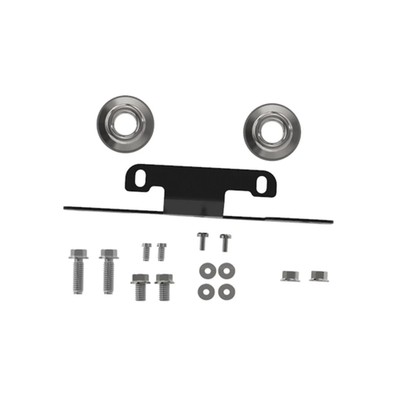 GreenStar Radio Bracket Kit - BRE10512,  image number 3